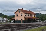 East Broad Top Depot